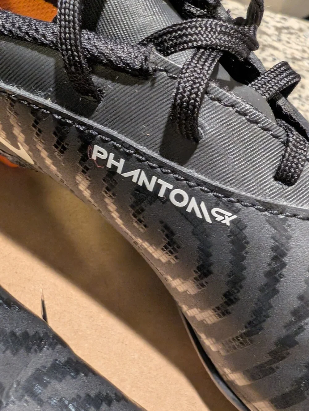 Nike Jr. Phantom GX Club MG Youth 1Y